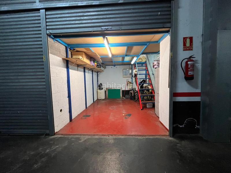 Foto 2590dff8-04e6-48ef-b9f6-88c185b22987. Posto auto in Urbi Basauri