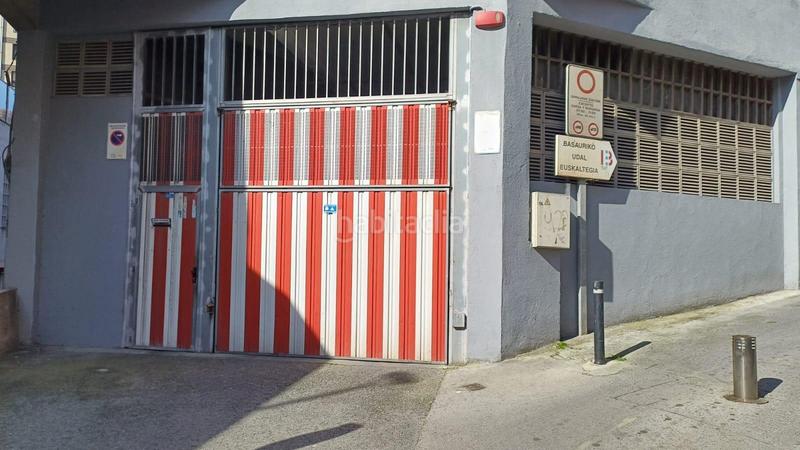 Foto 4d6e8780-52df-48cc-a8ae-d5c8d0bb672a. Posto auto in Urbi Basauri