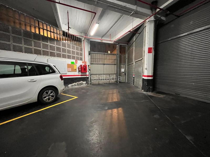 Foto d91ed0d1-82f8-471a-a80e-ef45b5b32ba7. Posto auto in Urbi Basauri