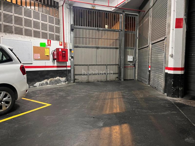 Foto f8eb1484-3575-4829-9cce-181bb47b1a2e. Posto auto in Urbi Basauri