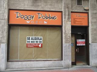 Lloguer Local Comercial a Centro-Ariz-Uribarri. Local muy buen estado en zona uribarri