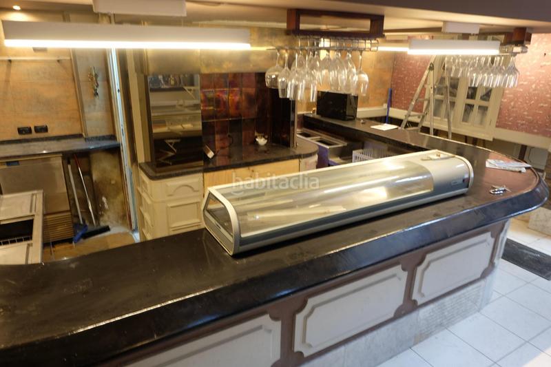 Foto 03021a89-0077-4417-bde2-7f31d2792880. Local comercial a San Miguel Basauri