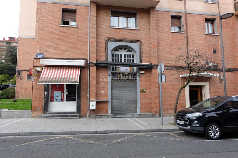 Foto 1565077f-3584-4da9-b01c-6356e76b53d9. Local comercial a San Miguel Basauri