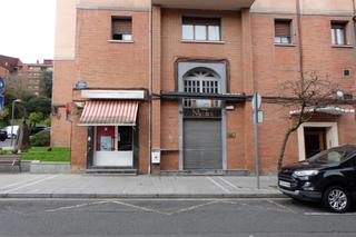 Local commercial à San Miguel. Local de 40m entreplanta de 40 m en zona san miguel