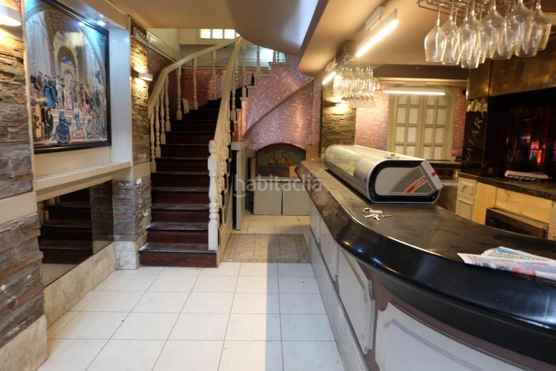 Foto 289a14a4-14cc-4773-9d83-08295337527c. Local comercial a San Miguel Basauri