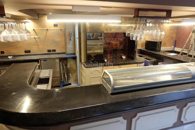 Foto 294278f5-f05b-46eb-a011-26f46bd18482. Local comercial a San Miguel Basauri