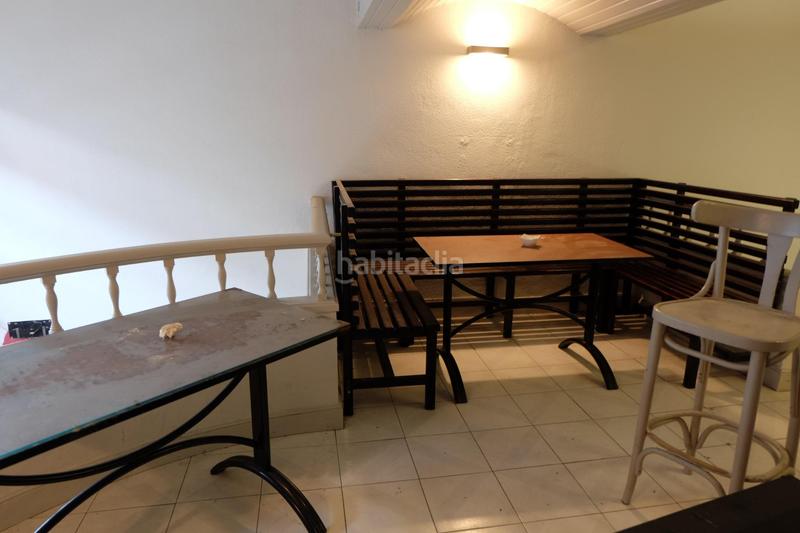 Foto 4c740ef8-7351-4ce8-a75d-86bc96f0223d. Local comercial a San Miguel Basauri