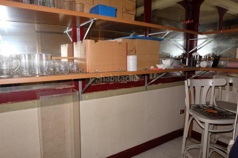 Foto 6435a7dc-e6dd-45c8-93e9-51178fd14084. Local comercial a San Miguel Basauri