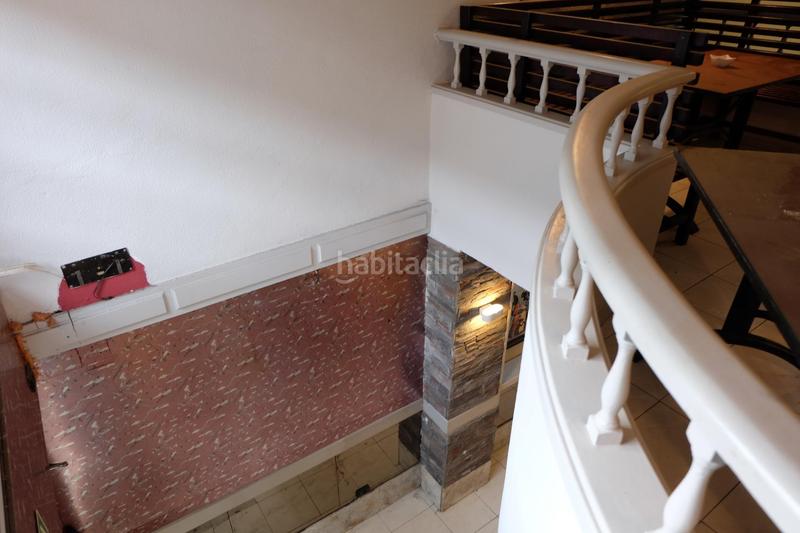 Foto 6e560199-eaa7-4d3e-acc2-007b4c7f7ae8. Local comercial a San Miguel Basauri