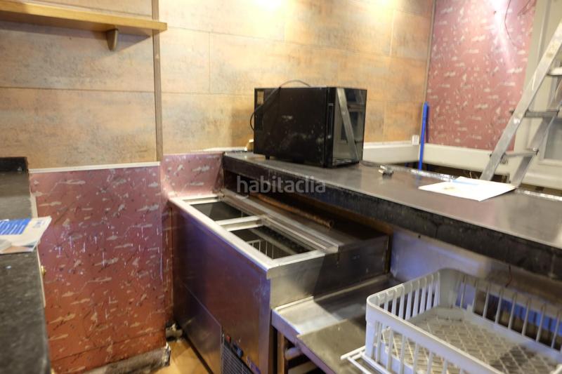 Foto 77076e0a-11c3-4b5e-9dc9-4d4d38a9b48c. Local comercial a San Miguel Basauri