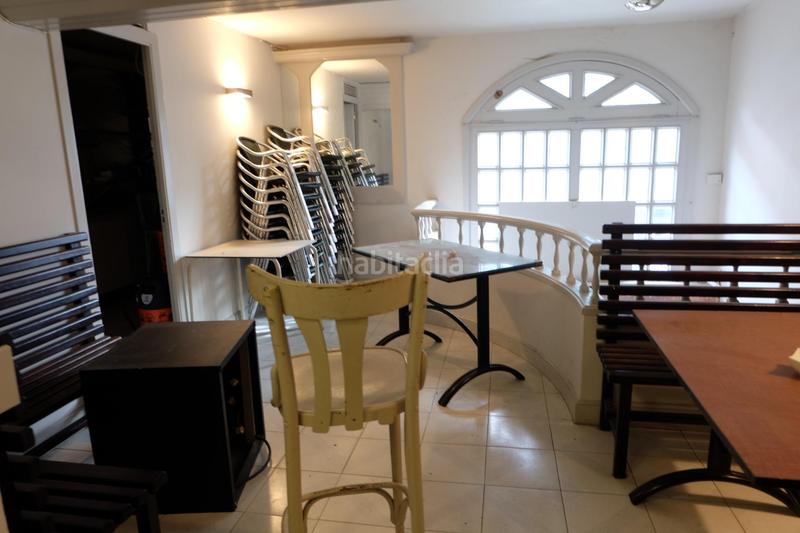 Foto 79ca4ec7-8ecb-4ddb-8f65-f8fe2b8b604b. Local comercial a San Miguel Basauri