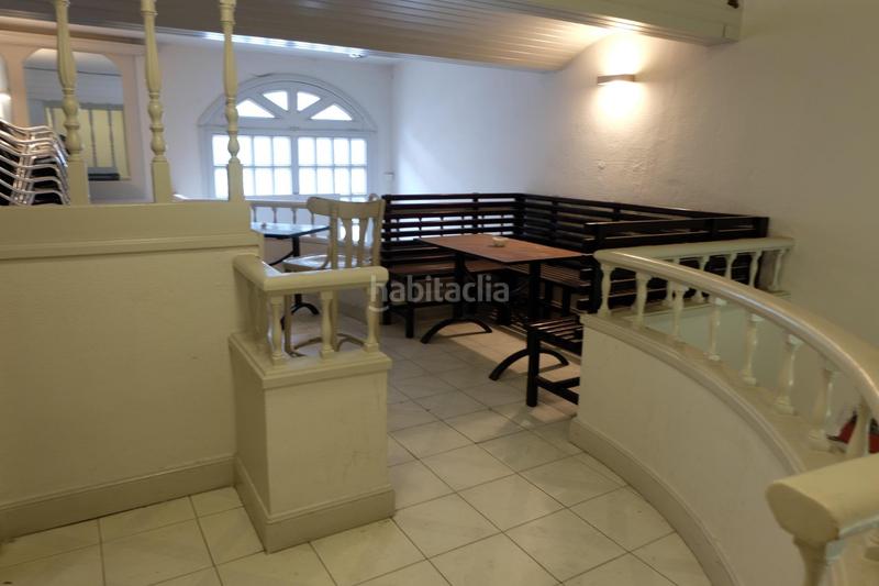 Foto 8654e4ae-3405-41f9-8a41-012bbcd1f4ad. Local comercial a San Miguel Basauri