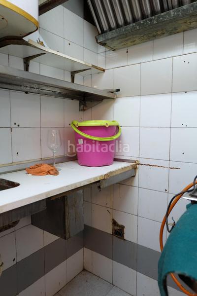 Foto a15f8485-7c9a-4e01-b833-f4a769efdae5. Local comercial a San Miguel Basauri