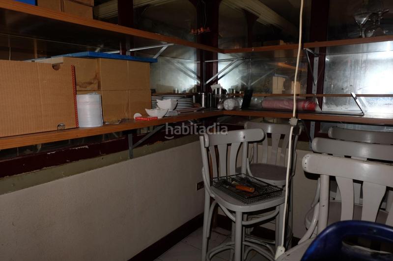 Foto b36f29f3-e95d-40ed-a828-ebaae420cf73. Local comercial a San Miguel Basauri