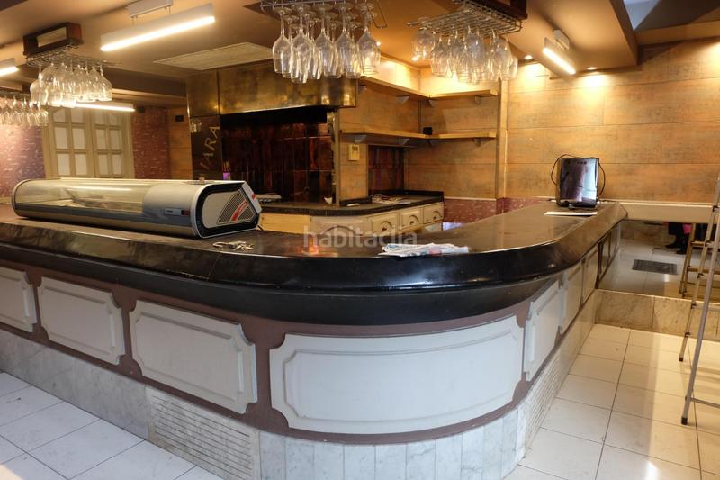 Foto be4e0cbb-7608-4afe-921c-2b659d11ac50. Local comercial a San Miguel Basauri