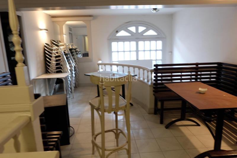 Foto c1990629-04d6-4dc1-a6ee-5899e271edc8. Local comercial a San Miguel Basauri