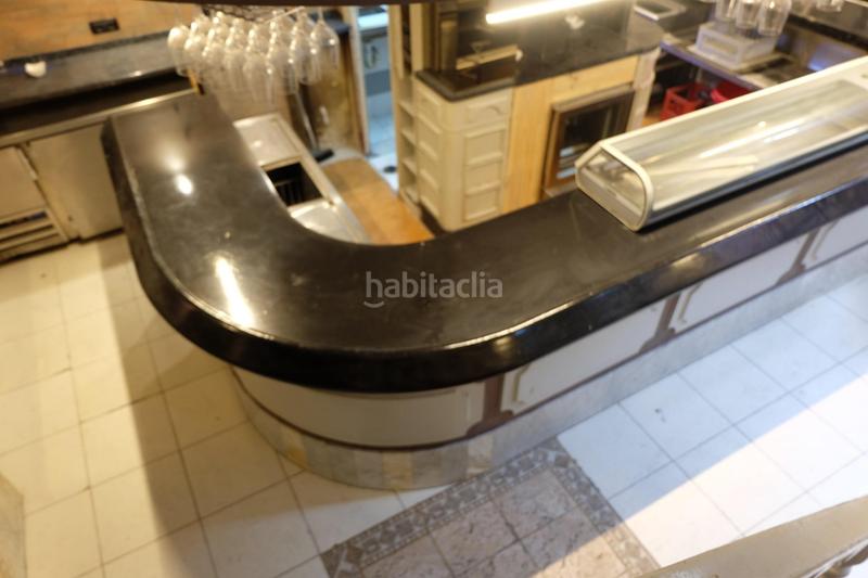 Foto c4311830-3e11-4b5e-b716-08ce883d9beb. Local comercial a San Miguel Basauri