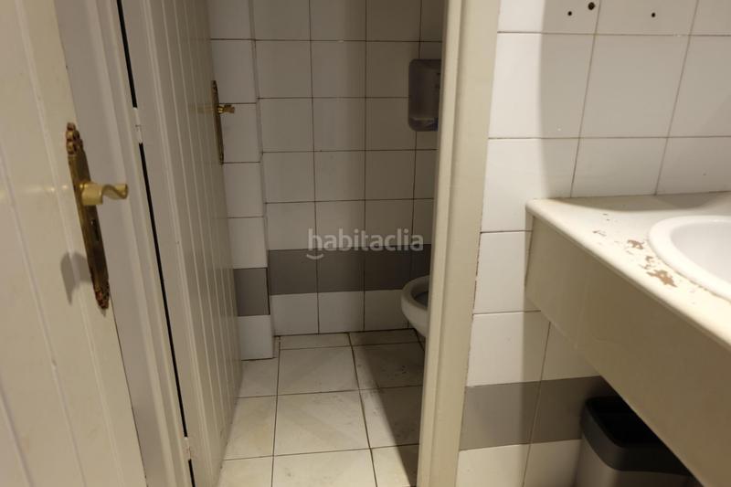 Foto c9ff5e5d-9d14-4152-bfc9-fe5d4af386b8. Local comercial a San Miguel Basauri