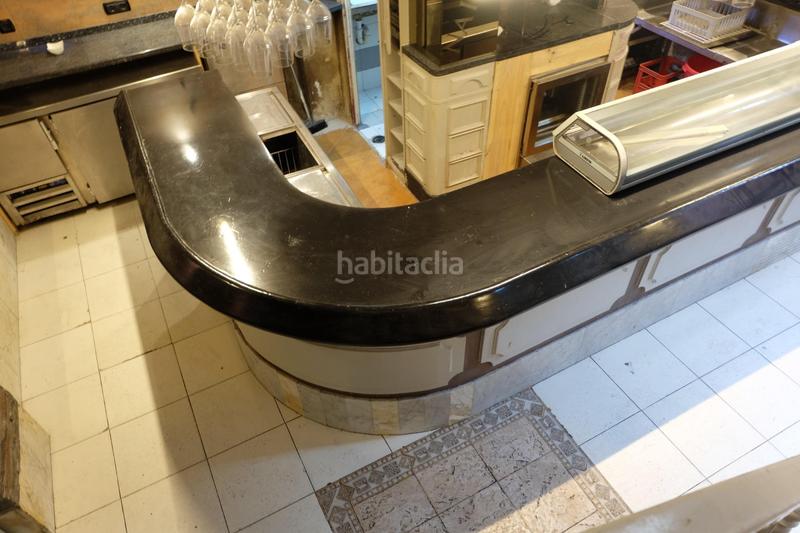 Foto ea191568-ca84-494b-a899-5bf7d204f81d. Local comercial a San Miguel Basauri