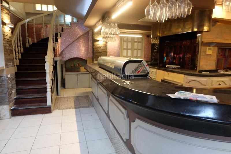 Foto fd865a29-3c9e-4f25-a9a9-dbecee5ed220. Local comercial a San Miguel Basauri