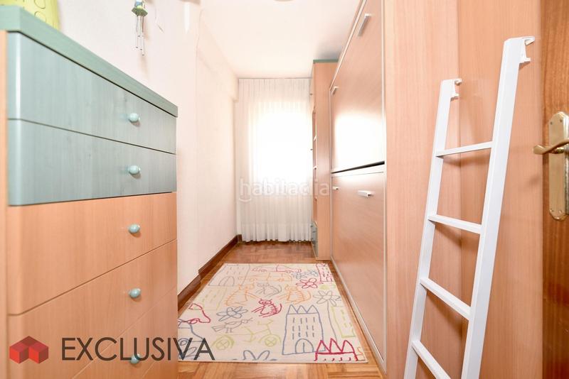 Foto 0e9e0fcd-a0ea-4cf8-b20a-30e005d47ec2. Appartamento con riscaldamento in Kalero-Basozelai Basauri