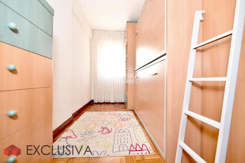 Foto 14003ea4-2652-4d82-86bc-b76f0a42dcb7. Appartamento con riscaldamento in Kalero-Basozelai Basauri