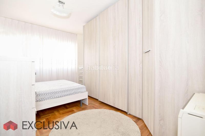 Foto 4580b7f5-cc99-4d56-a5aa-29a9b0e766b3. Appartamento con riscaldamento in Kalero-Basozelai Basauri