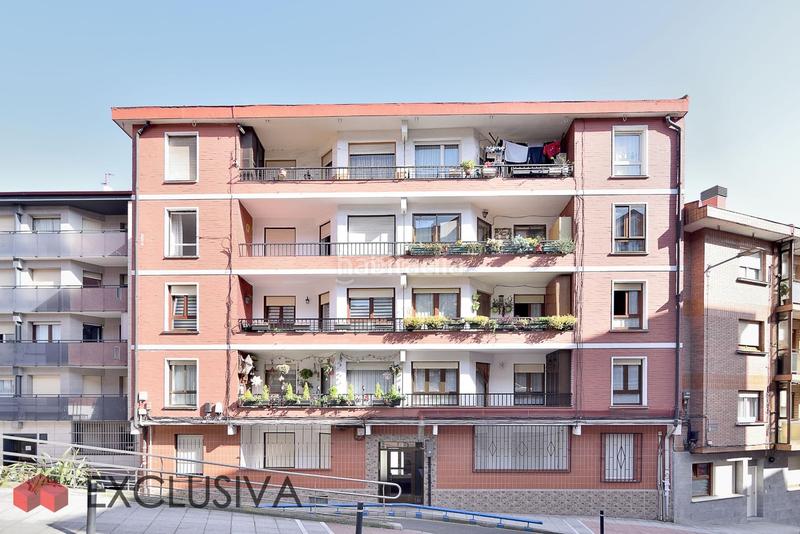 Foto 745fe66a-d9ad-471b-9738-0a7bb62c7be0. Appartamento con riscaldamento in Kalero-Basozelai Basauri