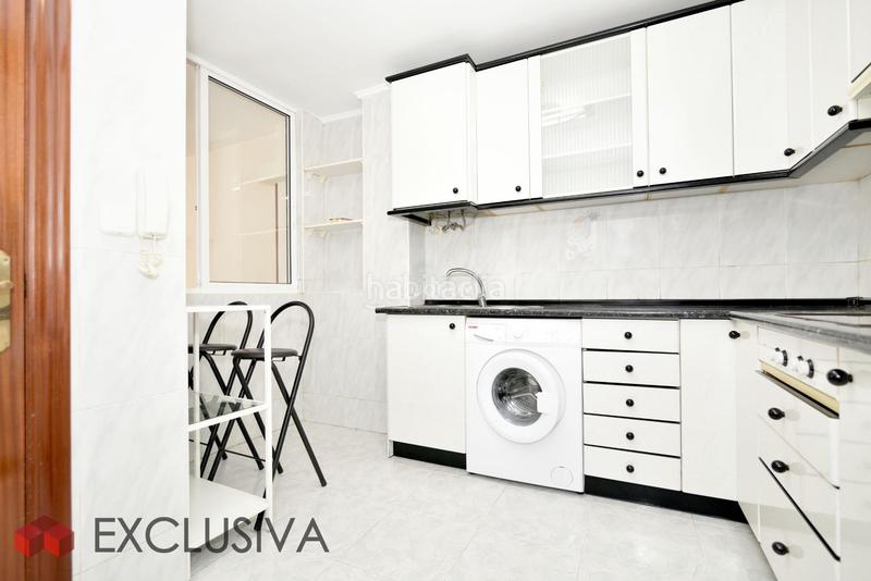 Foto af509415-62b4-4971-98f2-9e2fb145ad97. Appartamento con riscaldamento in Kalero-Basozelai Basauri