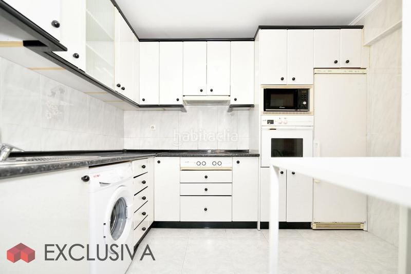 Foto b929b27d-de1c-4360-851a-e633e9a598bd. Appartamento con riscaldamento in Kalero-Basozelai Basauri