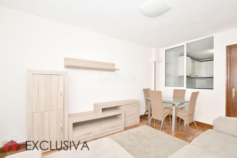 Foto d8724edb-f407-4312-a18b-47b67c5fe603. Appartamento con riscaldamento in Kalero-Basozelai Basauri