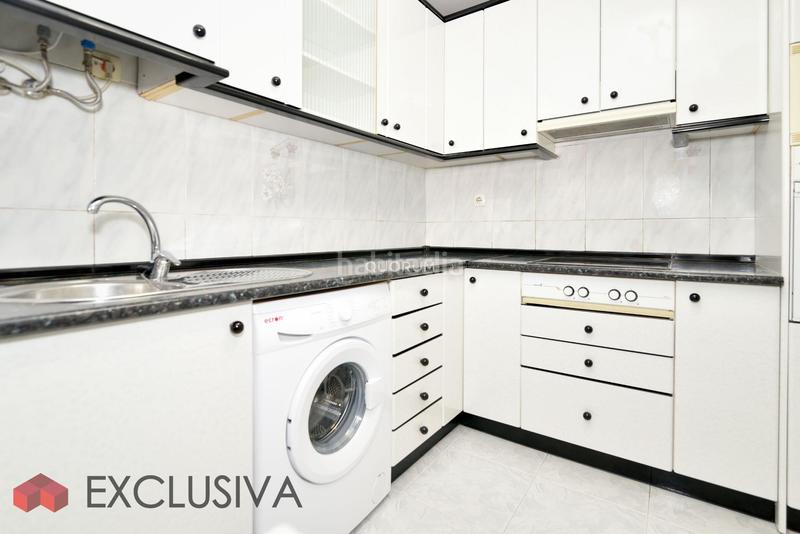 Foto d937b132-c56a-4eac-b1eb-e061c6005382. Appartamento con riscaldamento in Kalero-Basozelai Basauri