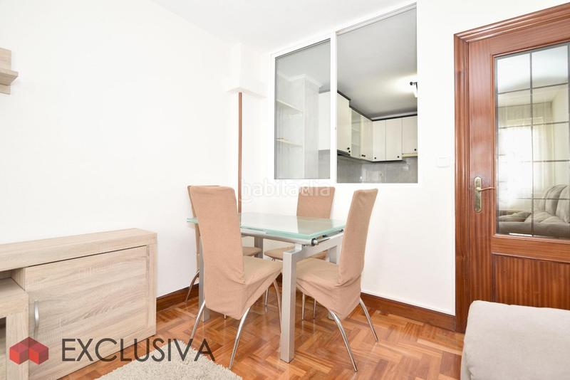 Foto e4762893-6dfd-4751-a981-c28ba02a4159. Appartamento con riscaldamento in Kalero-Basozelai Basauri