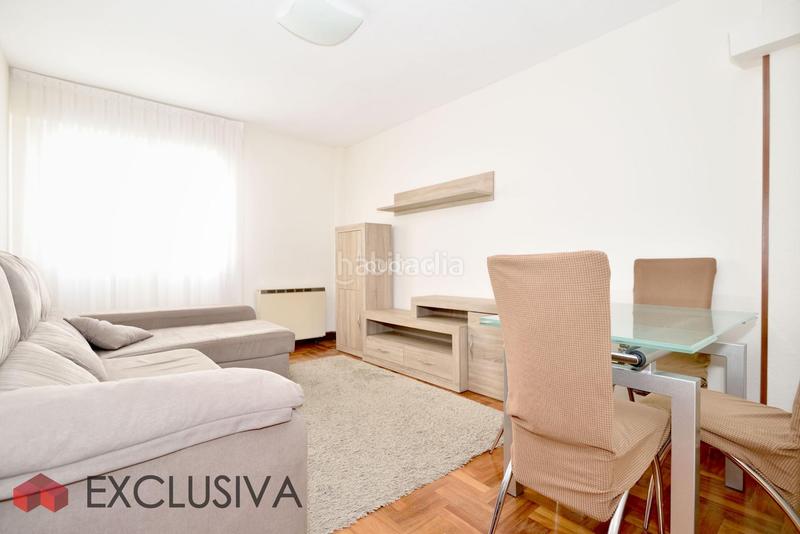 Foto e8b79838-b3e3-4703-b1f2-0500e4eebc55. Appartamento con riscaldamento in Kalero-Basozelai Basauri