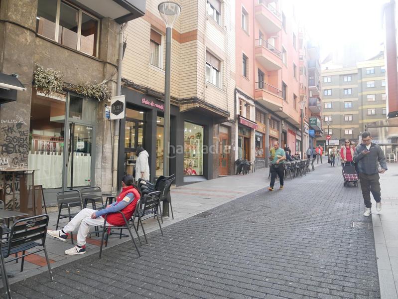 Foto 2e043c9f-8e32-430d-a61e-2ce5e8065933. Geschäftsraum in Centro-Ariz-Uribarri Basauri