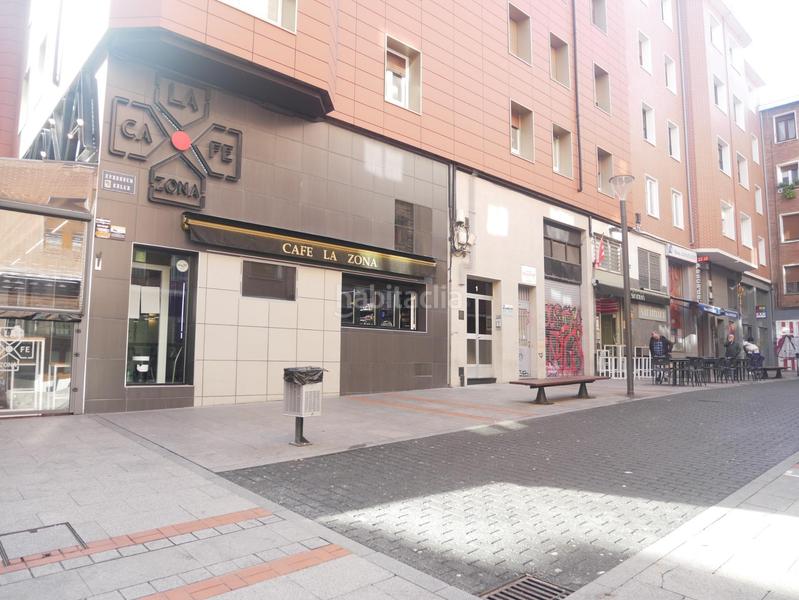 Foto 35a963f3-f9ed-4494-a167-92f0c10ad5cd. Geschäftsraum in Centro-Ariz-Uribarri Basauri