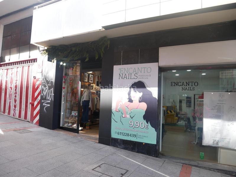 Foto 4d82ddd3-2e4d-47ee-a035-b22e8ad82da4. Geschäftsraum in Centro-Ariz-Uribarri Basauri