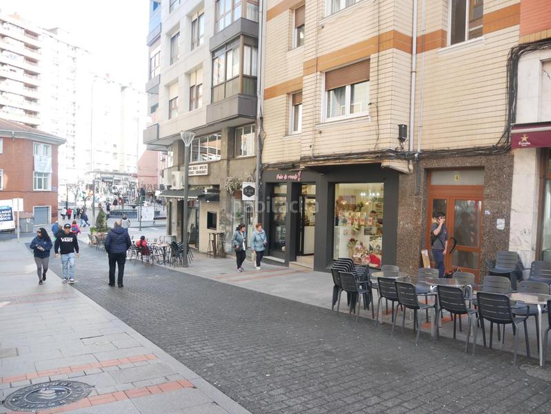 Foto 85698d01-7e11-4df4-9b9b-0c007d651bbe. Geschäftsraum in Centro-Ariz-Uribarri Basauri