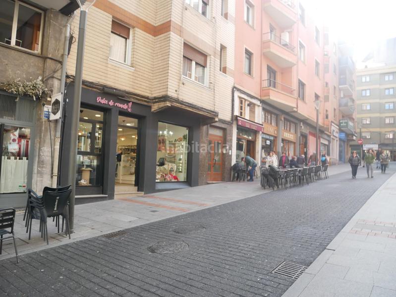 Foto b88f8344-c81c-43a1-9b5c-f11e4fe8f8cf. Geschäftsraum in Centro-Ariz-Uribarri Basauri