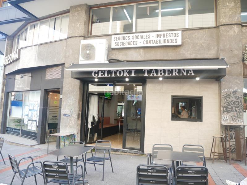 Foto bbb05463-c94a-4fdf-a82c-d0b3b26ff0d6. Geschäftsraum in Centro-Ariz-Uribarri Basauri