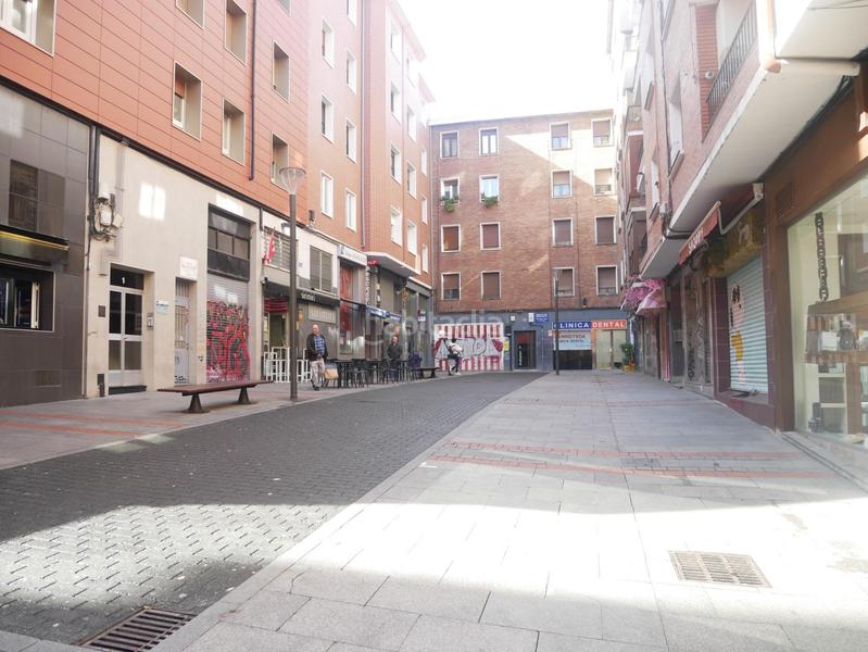 Foto bf947508-6695-4160-860d-75af4ec5c41b. Geschäftsraum in Centro-Ariz-Uribarri Basauri