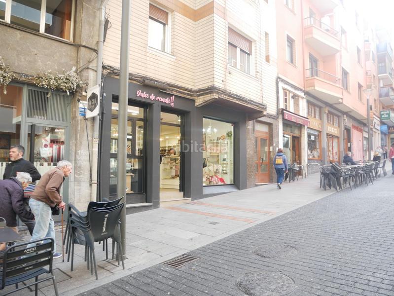 Foto c7ee679f-d290-433e-89a1-699c35fd3cb0. Geschäftsraum in Centro-Ariz-Uribarri Basauri