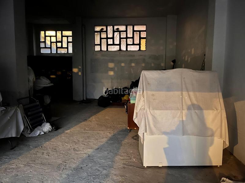 Foto 1c9d1547-c884-4d1f-bc14-3740780127c4. Geschäftsraum in San Miguel Basauri