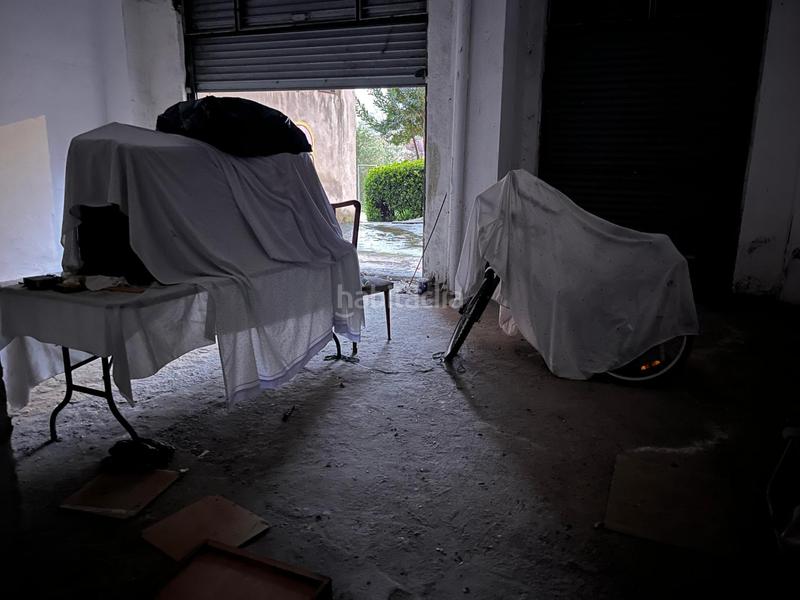 Foto 3f4e13d9-093f-4b40-b17f-eca690adf6a0. Geschäftsraum in San Miguel Basauri