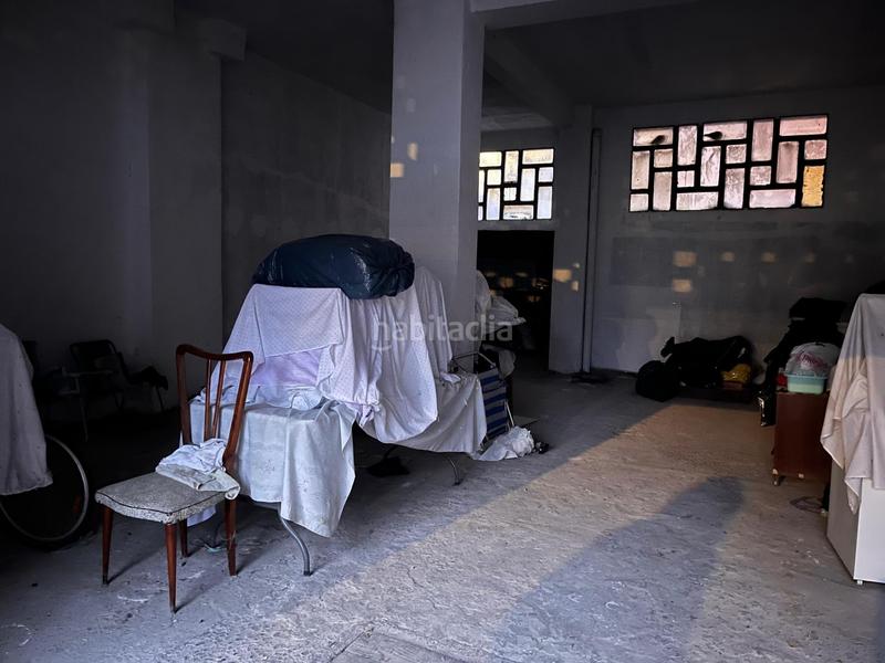 Foto 4b66bb4b-bb51-43da-8565-029426fd304f. Geschäftsraum in San Miguel Basauri