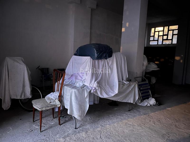 Foto 4c2a76cb-a188-45d0-a41a-80a2a3be5f91. Geschäftsraum in San Miguel Basauri