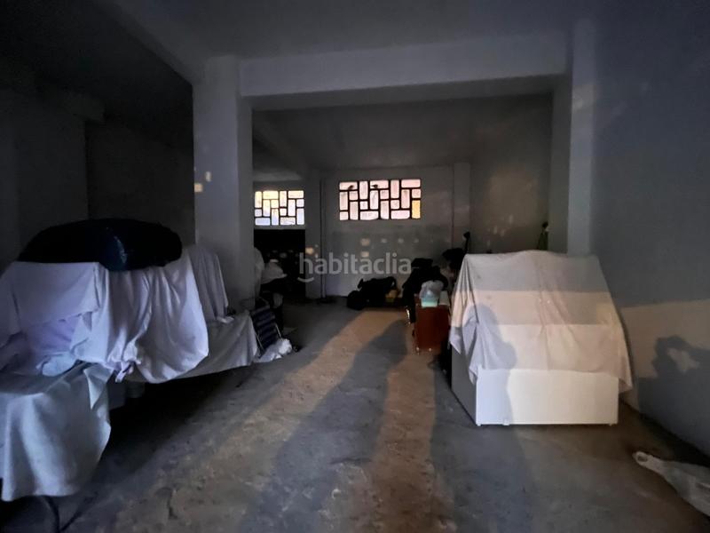 Foto 6bcdaf0c-e9bc-4389-a07f-1c02ab5a0985. Geschäftsraum in San Miguel Basauri