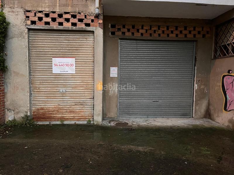 Foto 8255f5d0-d031-44be-b2c0-572924eb94b7. Geschäftsraum in San Miguel Basauri