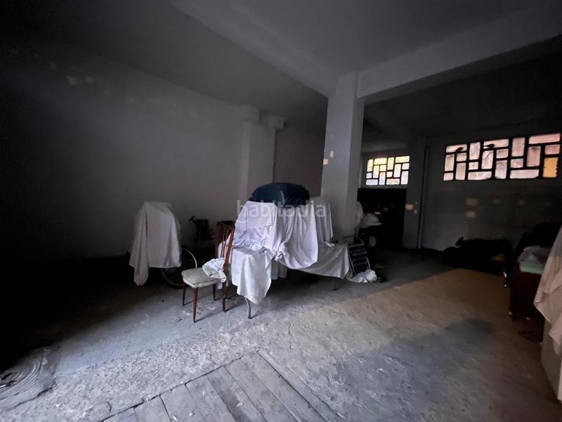 Foto 8748980f-519c-4568-8668-c67178fe4ab7. Geschäftsraum in San Miguel Basauri