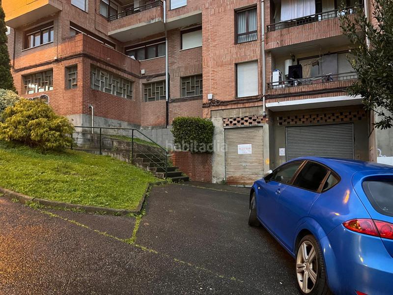 Foto a365b824-bb58-43c3-8515-6453a47a9cae. Geschäftsraum in San Miguel Basauri